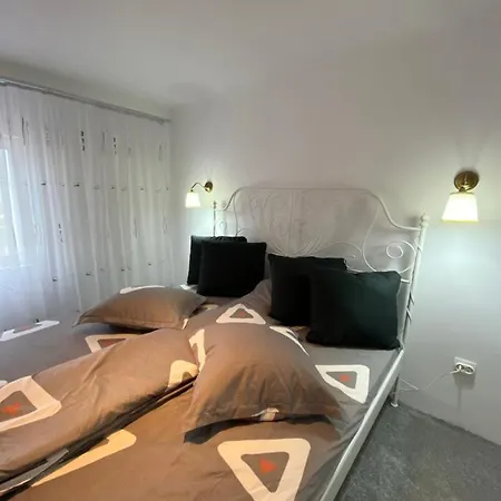 Ca Acasa Corbu (Constanta)