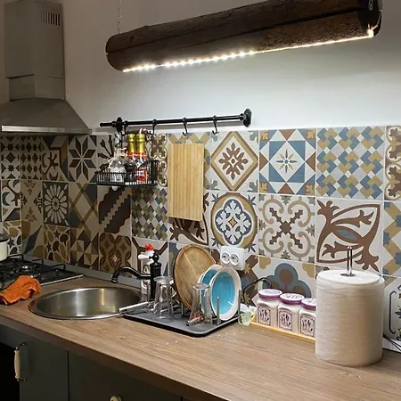 Ca Acasa * Corbu (Constanta)