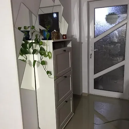 Ca Acasa 아파트 코르부
