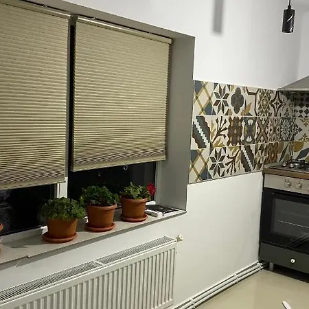 Apartamento Ca Acasa Corbu (Constanta)