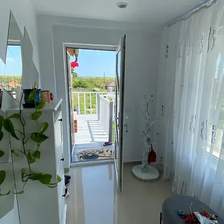 Apartamento Ca Acasa *