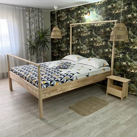 Ca Acasa Corbu (Constanta)